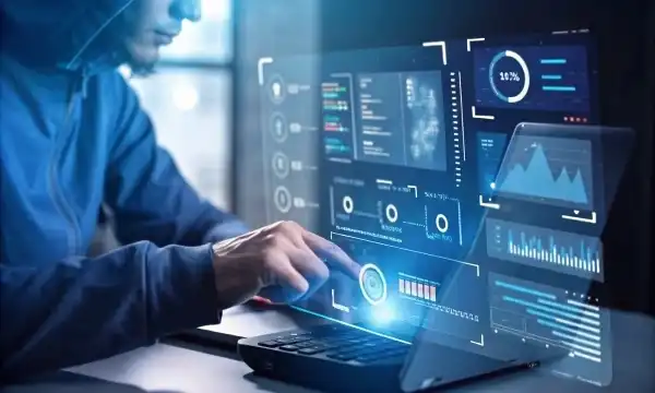 invertir en bitcoin con Trade Vector AI