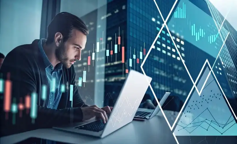 app de inversión cripto Trade Vector AI