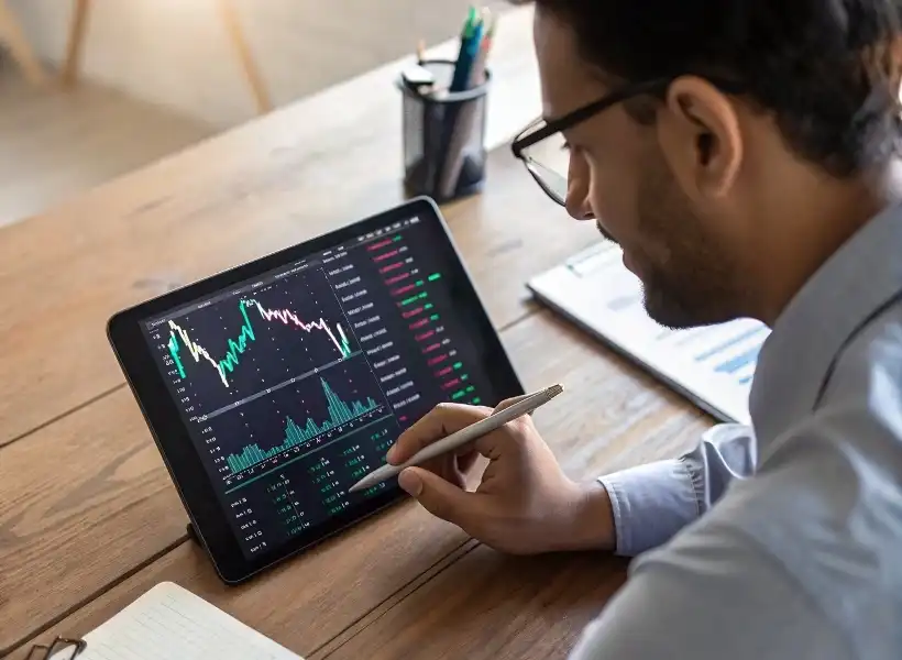 mejores tokens para invertir Trade Vector AI